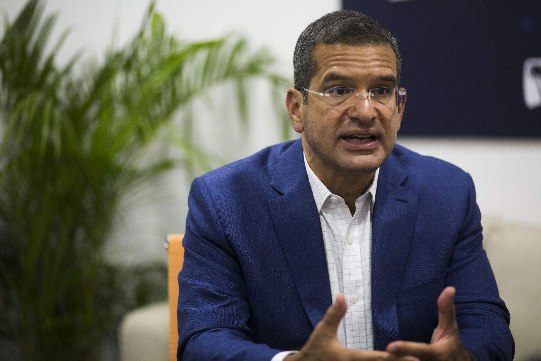 Pedro Pierluisi